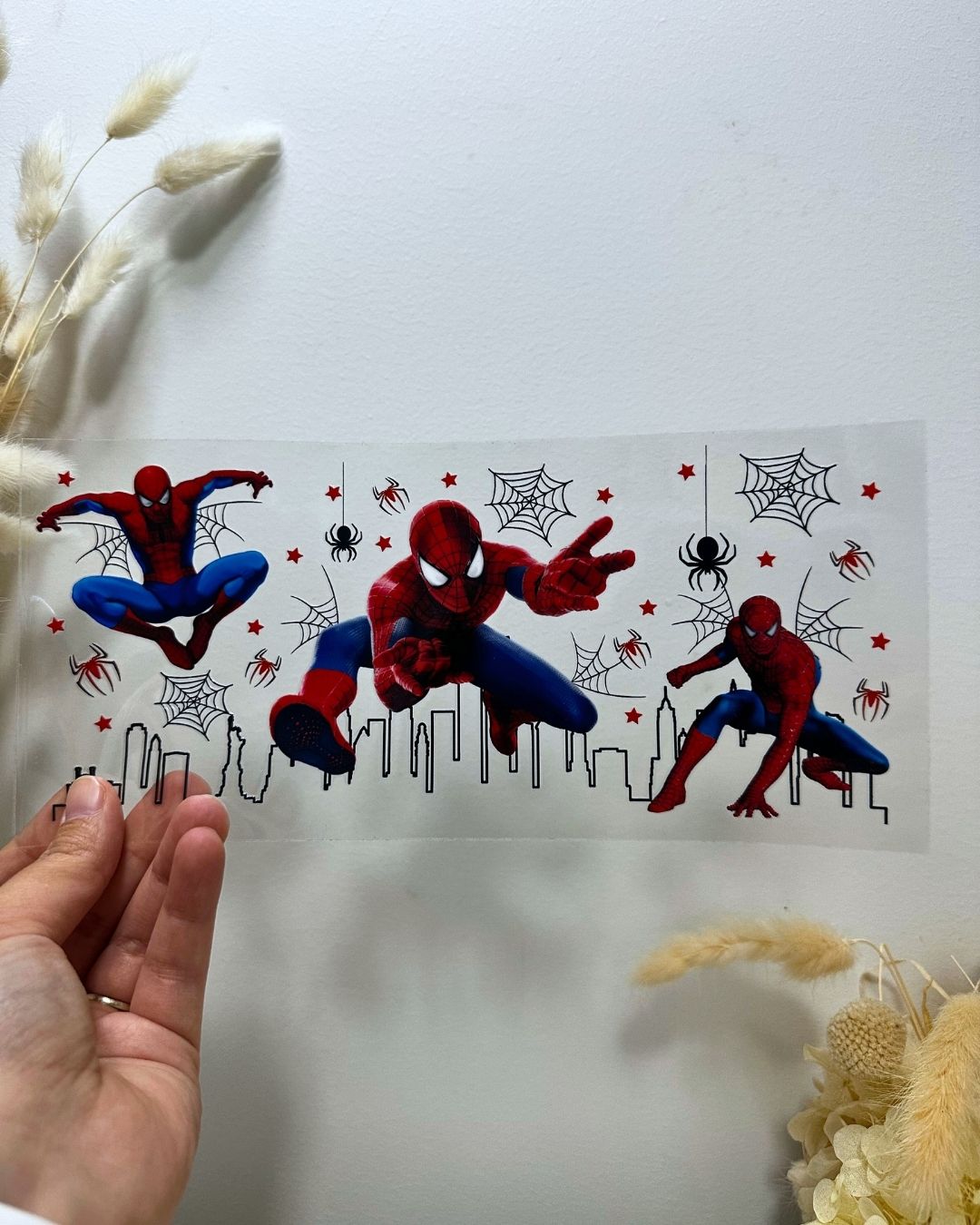 Spidey 4
