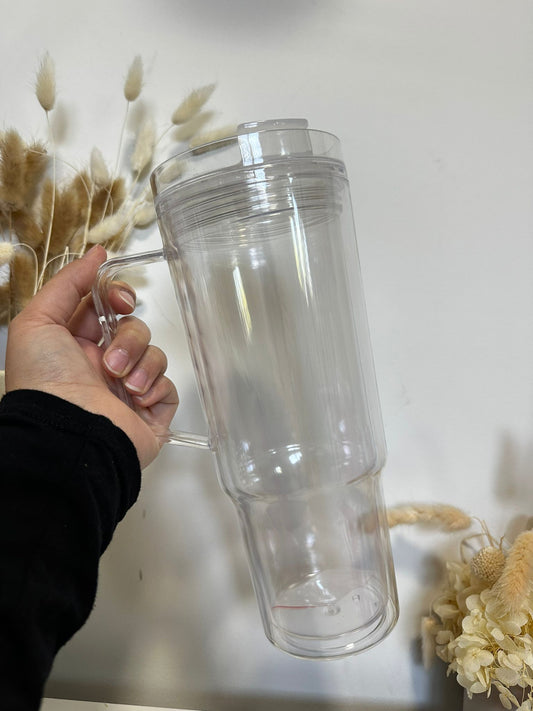 40oz Tumbler