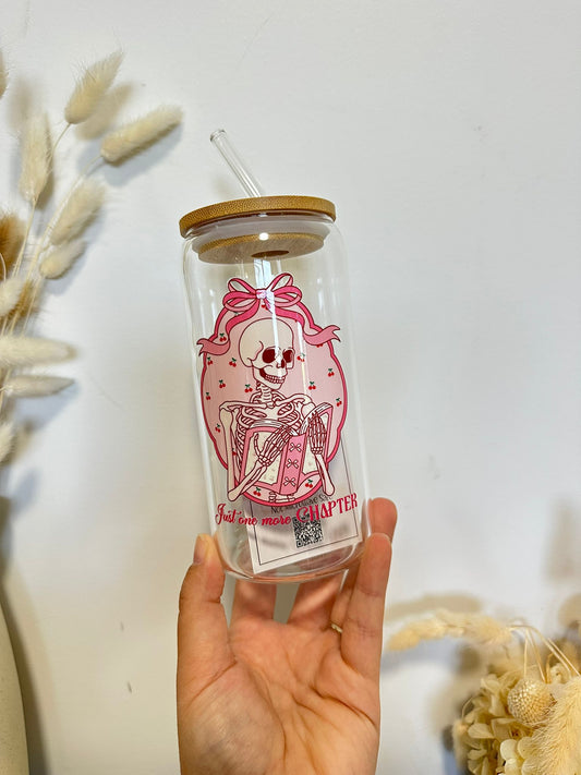 16oz Libbey (RTS) 10