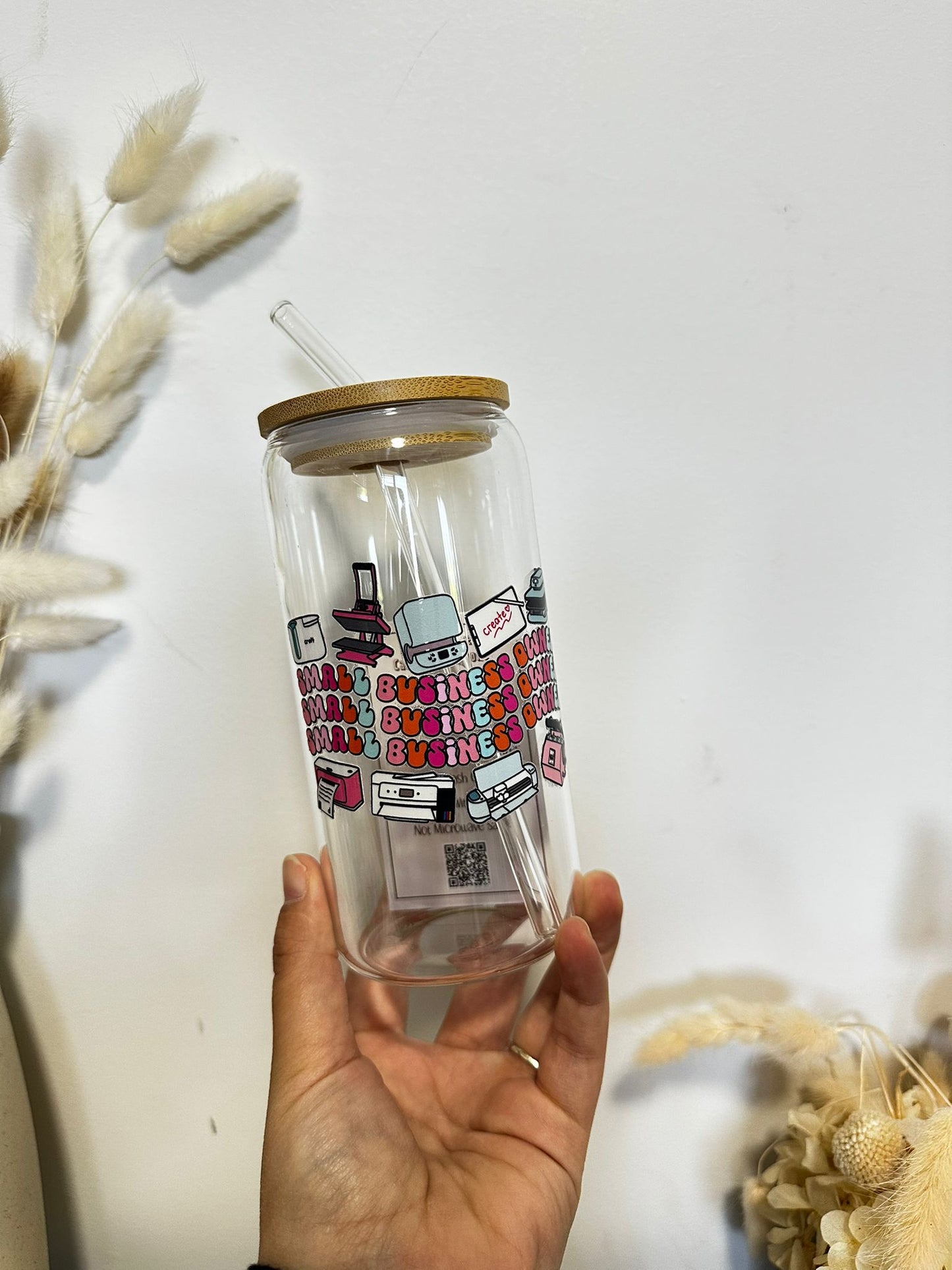 16oz Libbey (RTS) 11